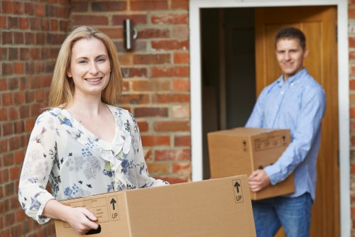 Practical Man With Van Edgware service for everyday transport needs