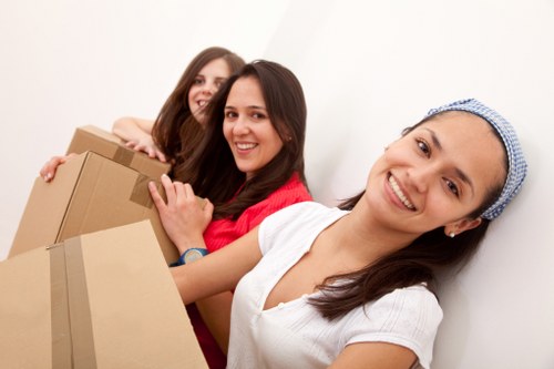 Workforce monitoring and ethical compliance at Man With Van Edgware