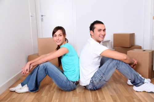 Reliable Man With Van Edgware transport for homes and businesses