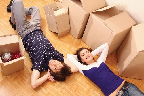 House moving support for Edgware residents and nearby areas